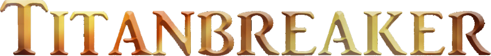 Titanbreaker